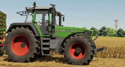 Fendt 900 Favorit Vario v1.0.0.0