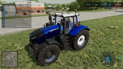 Fendt Vario 1000 v1.0.0.0