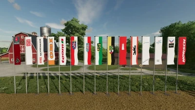 Flag set v1.1.6.0