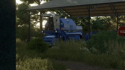 FMŻ Bizon Pack v0.6.0.3