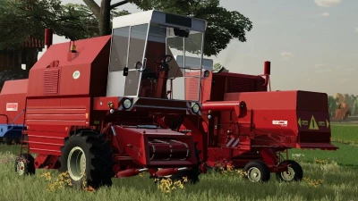 FMŻ Bizon Pack v0.6.0.3