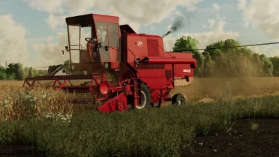 FMŻ Bizon Pack v0.6.0.3