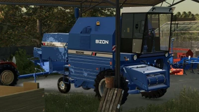 FMŻ Bizon Pack v0.6.0.3