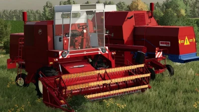 FMŻ Bizon Pack v0.6.0.3