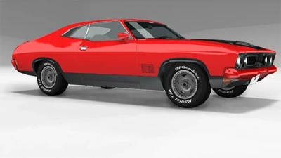 FORD FALCON 351 GT XB V1.0
