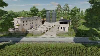 FS22 Dolina v1.0.0.0