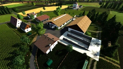 FS22 Ellerbach v1.0.0.0