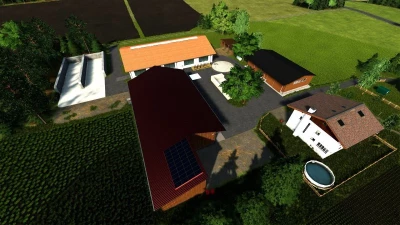 FS22 Ellerbach v1.0.0.0