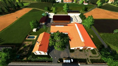 FS22 Ellerbach v1.0.0.0