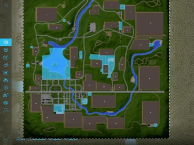 FS22 Goldcrest Valley v1.0.0.1