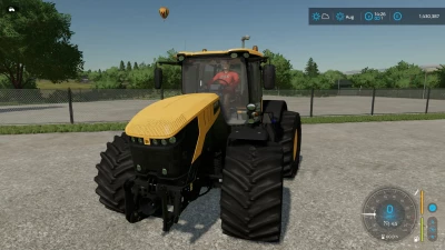 FS22 Mod Pack 10 By Stevie