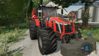 FS22 Mod Pack 10 By Stevie