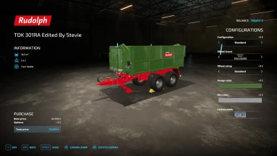 FS22 Mod Pack 10 By Stevie