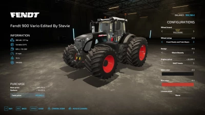 FS22 Mod Pack 11 By Stevie