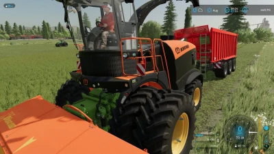 FS22 Mod Pack 11 By Stevie