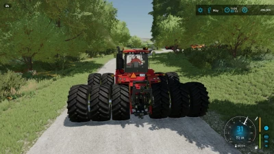 FS22 Mod Pack 11 By Stevie
