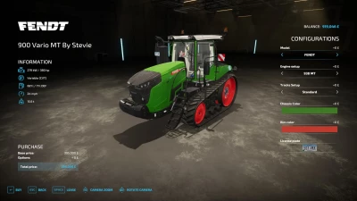 FS22 Mod Pack 11 By Stevie