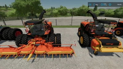 FS22 Mod Pack 11 By Stevie