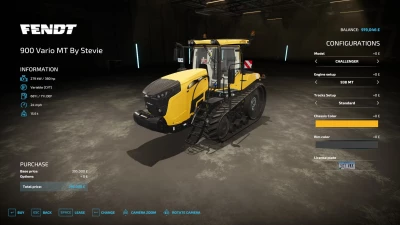 FS22 Mod Pack 11 By Stevie