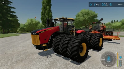 FS22 Mod Pack 11 By Stevie