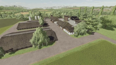 FS22 New Bayleron (Rediscover) v1.0.4.0