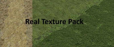 FS22 Real Texture Pack v1.0.0.0