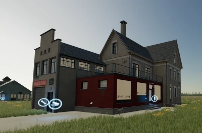 FS22 Ricci ModPack5 V1.0