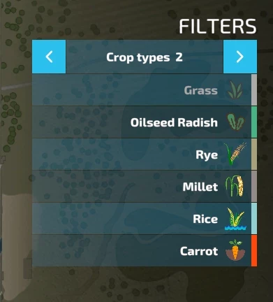 FS22 Riccis Creem Map V2.0