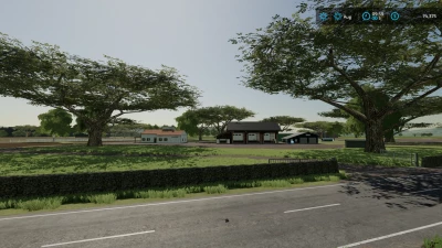 Gariep South Africa FS22 v1.0.0.0