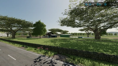 Gariep South Africa FS22 v1.0.0.0