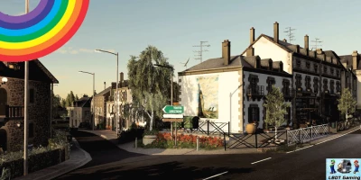 Geiselsberg TP modif v1.0.0.0