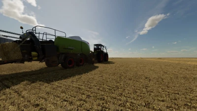 Glenvar Map 2022 v1.1.0.0