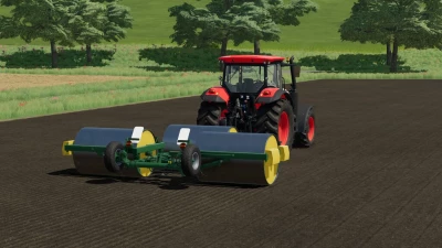 Heavy Meadow Rollers v1.0.0.0