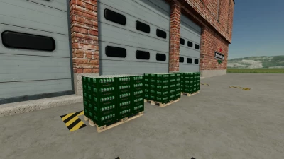 Heineken Beer v1.0.0.0