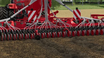 Horsch Pronto DC v1.0.0.0