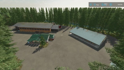 Huron County Michigan v1.1.0.2