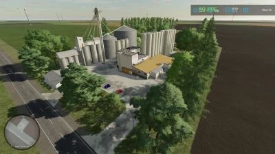 Huron County Michigan v1.1.0.2