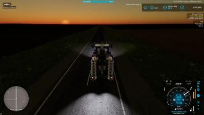 Huron County Michigan v1.1.0.4