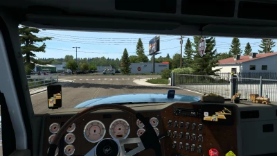 International 9900i accessories 1.43