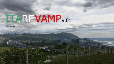Itarevamp v0.1