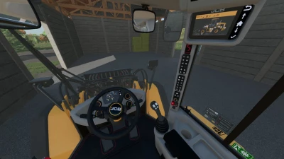 JCB 435S Stage IV And V v1.0.0.0