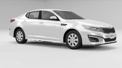 KIA OPTIMA (TF) V1.0