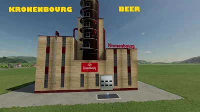 Kronenbourg Beer v1.0.0.0