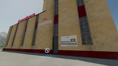 Kronenbourg Beer v1.0.0.0