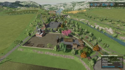 La Picarde Provençale v1.0.0.0