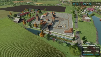 La Picarde Provençale v1.0.0.0