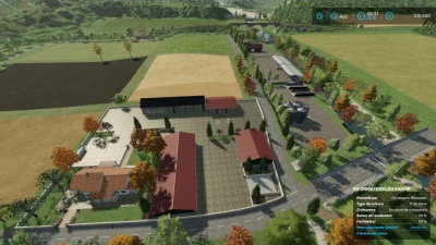 La Picarde Provençale v1.0.0.0