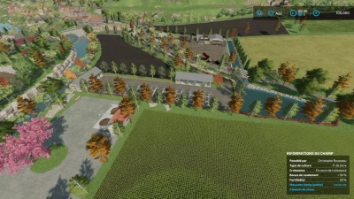 La Picarde Provençale v1.0.0.0