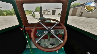 Lanz Bulldog Pack2 v1.0.0.0