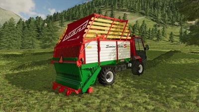 Lindner Unitrac Pack v1.0.0.0